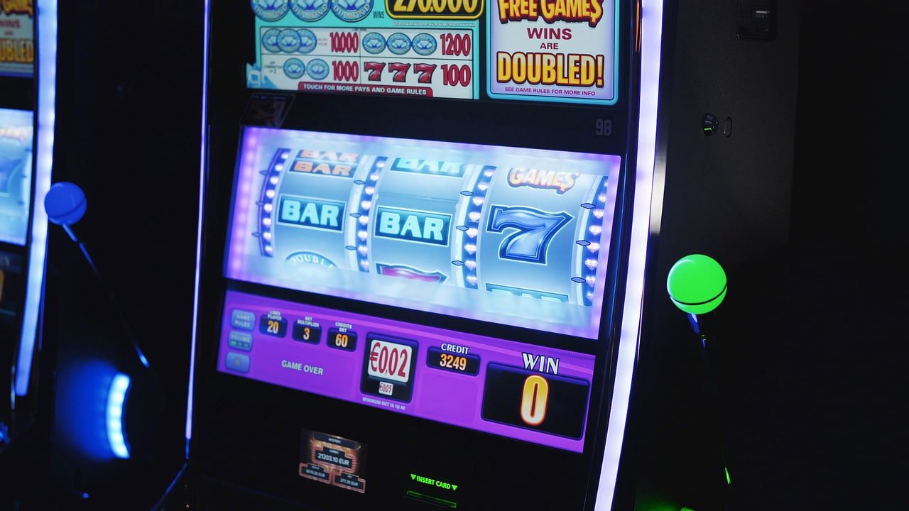 jjili Online Slots ဂိမ်းများ မြန်မာ MMK Jackpot Free Spin